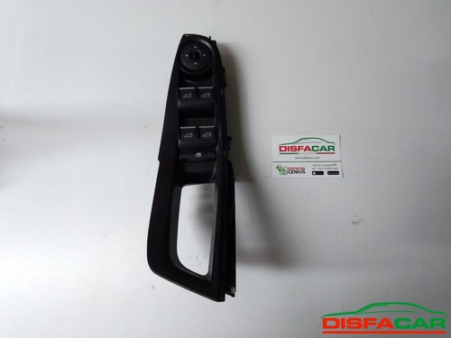 Pulsantiere alzavetri ford - pulsantiere,