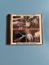 Marc Copland Quartet Second