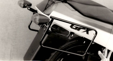 Telaio borsa kawasaki gpx750r - telaio,