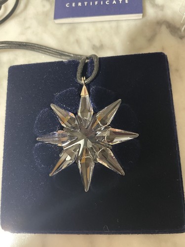 Swarovski stella fiocco - stella,