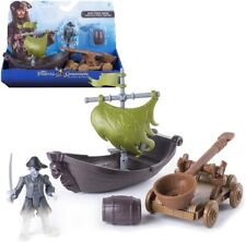 Pirati dei Caraibi - Set da