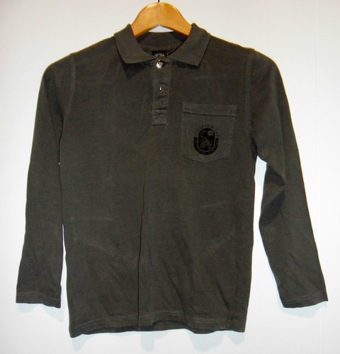 Scorpion bay cod - cod.jte2276, polo