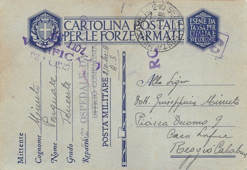 49a ww2 franchigia - 17-49a),