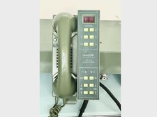 SAILOR C401-RADIO TELÉFONO