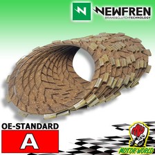 F1515A KIT 11 DISCHI FRIZIONE