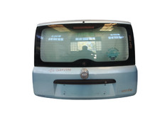 COFANO PORTELLONE POSTERIORE