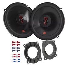JBL Stage3 627F altoparlante 2x225W 160mm 2 vie per Lexus LS 2007-2014