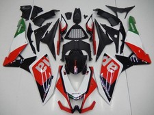 CARENE ABS APRILIA RSV4 2009