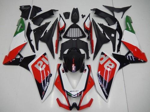 Carene abs aprilia - aprilia, rsv4