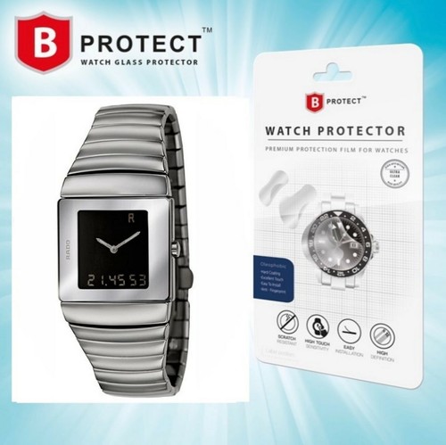 Protezione per orologio rado - per,