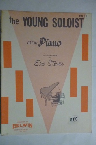 Vecchio stock giovane solista - vecchio,