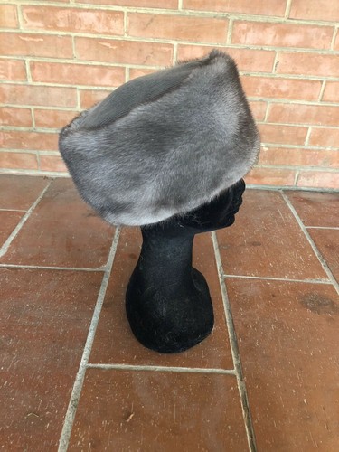 Cappello colbacco pelliccia - colbacco,