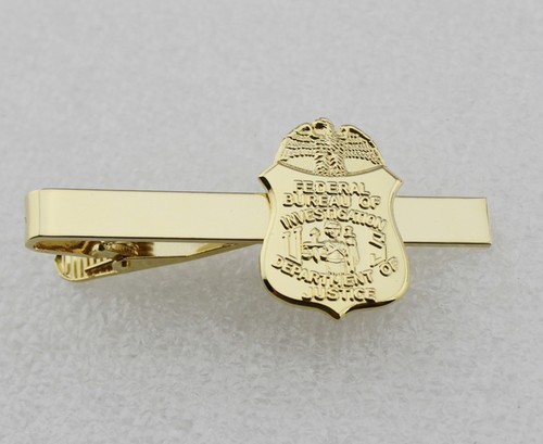 Spilla distintivo fbi - spilla,