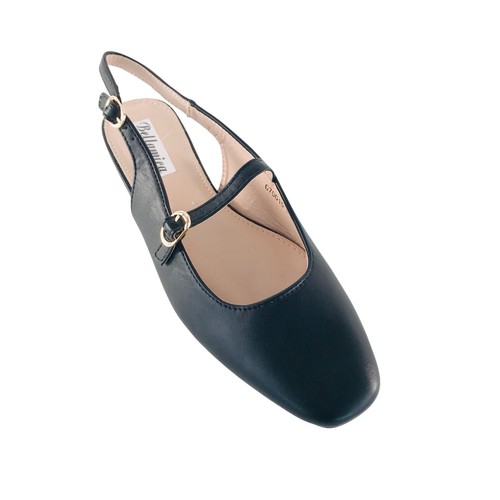 Scarpe donna ragazza ballerine