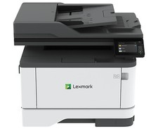 Lexmark MX431adn Laser A4 600