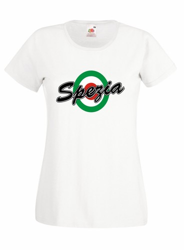 Maglia donna j902 spezia - maglia,