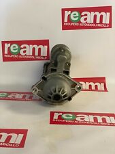 MOTORINO AVVIAMENTO FIAT 500L 2012>2018 1.3 DIESEL MULTIJET 51 916 170 A152