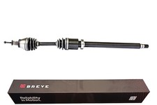 Albero Motore Destro Frontale