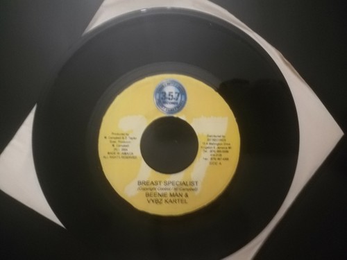 Beenie man vybz kartel - man, &