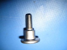 Yamaha FZ6 VITI COPERCHIO PUNTERIE TESTA ROCKER COVER SCREWS