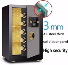 Cassaforte cassaforte mobile