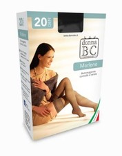 12 PAIA CALZA AUTOREGGENTE B.C