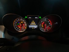 OROLOGI TACHIMETRO AUTO