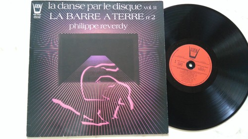Barre terre 2 philippe - barre,