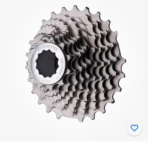 Sram red 1090 - sram, 11-23t