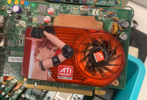Ati radeon hd3650 - ati,