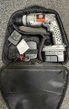 Black & Decker RD1440K Trapano