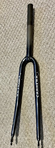 Carrera acciaio aero - 1",