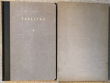 HUNTINGTON " TAPESTRY " 1951