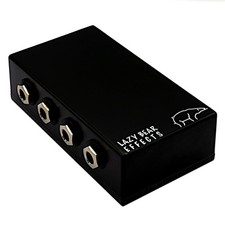 Patchbay/Patchbox (TRS) a 4