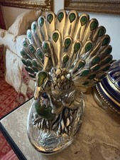 Ottaviani Scultura Pavone