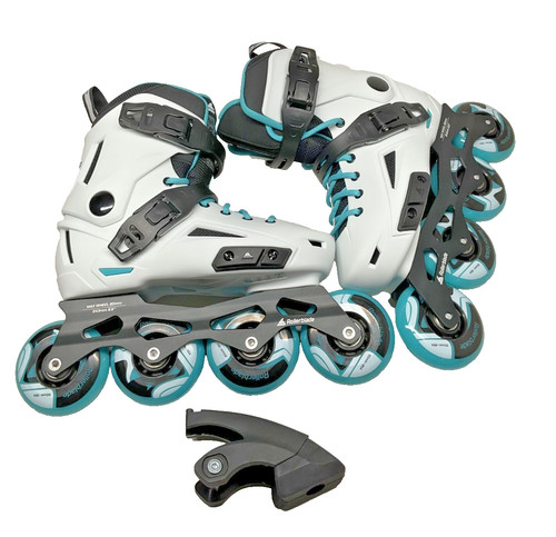 Pattini donna rollerblade - pattini, da