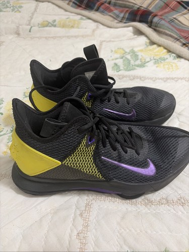 Taglia nike lebron - -,