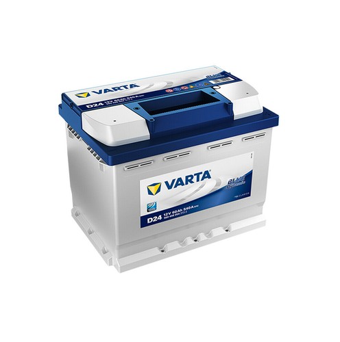 Batteria auto varta - auto,