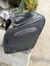 Cassetto Porta Oggetti MOTO GUZZI GALLETTÒ 192