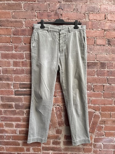 Pantalone uomo daily classics - pantalone,