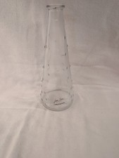 Vaso vintage Ikea vetro Bud