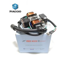 Statore magnete accensione