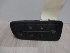 Comando regolazione altezza