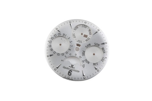 Jaeger lecoultre master - jaeger-lecoultre,