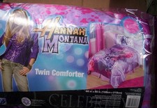PIUMINO DISNEY HANNAH Montana