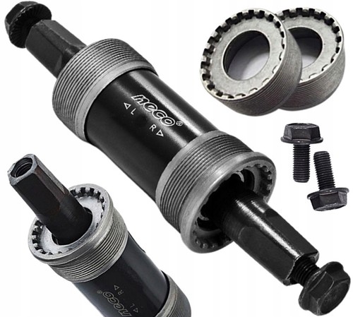 Kit movimento centrale neco - centrale,