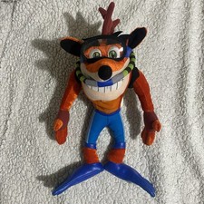 Scuba Diving Crash Bandicoot