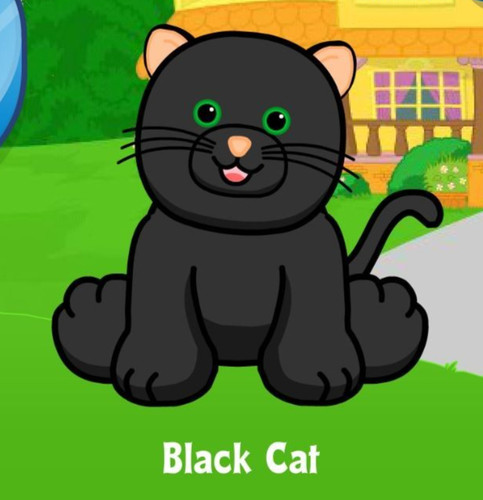 Webkinz classic black cat code - webkinz,