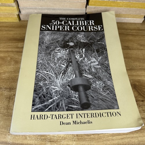 Complete caliber sniper - complete,