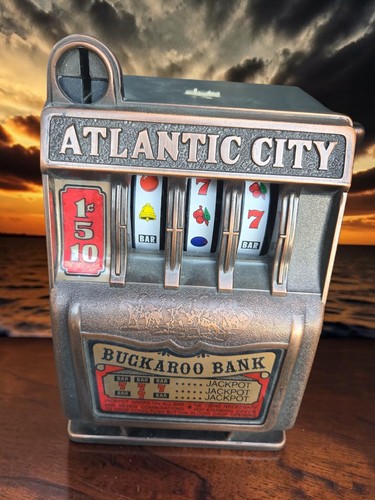Slot machine meccanica